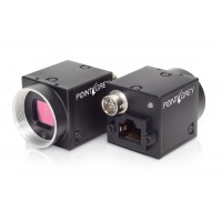 BFS-PGE-50S5M-C Blackfly S Mono 5.0 MP GigE Vision Camera